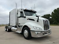 2022 Peterbilt 579