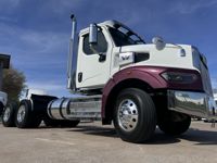 2022 Western Star 49X