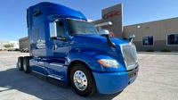 2022 International LT625