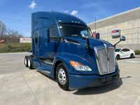 2023 Kenworth T680