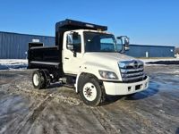 New 2026 Hino L6 for Sale