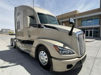 2024 Kenworth T680