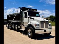 New 2025 Kenworth T880 for Sale