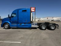 2021 Kenworth T680