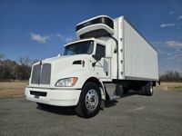 2022 Kenworth T370