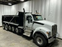 2026 Kenworth T880S PH