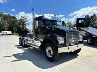 2026 Kenworth T880