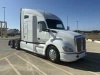 2022 Kenworth T680