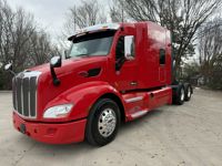 2021 Peterbilt 579