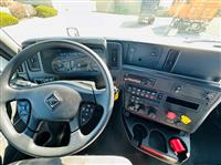 2021 International LT625