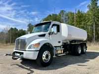 2025 Kenworth T480