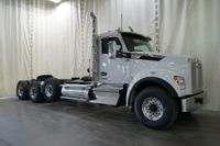2026 Kenworth T880