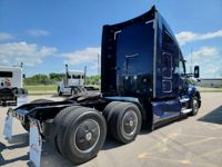 2021 Kenworth T680
