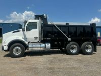 2026 Kenworth T880
