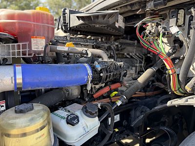 2022 Freightliner PT126064ST