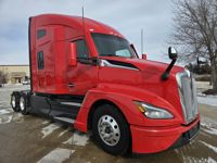 2023 Kenworth T680