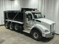 2026 Kenworth T880