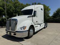 2020 Kenworth T680