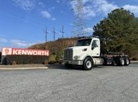 2022 Peterbilt 567