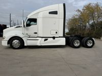 2022 Kenworth T680