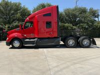 2022 Kenworth T680