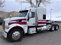 2020 Peterbilt 567
