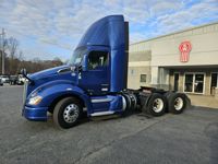 2021 Kenworth T680