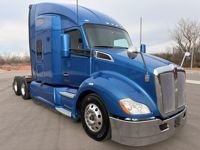 2022 Kenworth T680