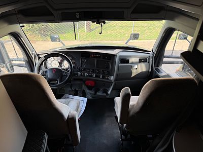 2022 Kenworth T680