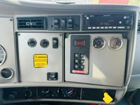 2022 Kenworth T270