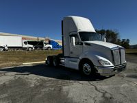 2021 Kenworth T680