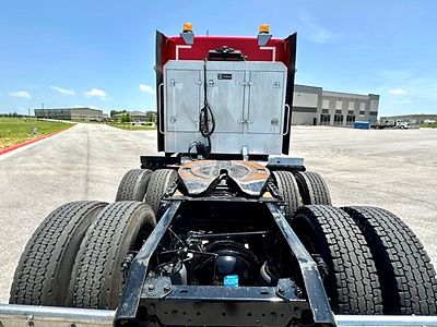2022 Kenworth T680