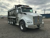 New 2026 Kenworth T880 for Sale