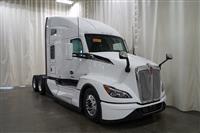 2026 Kenworth T680