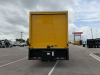 2021 International MV607