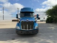 2022 Peterbilt 579