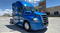 2022 Freightliner PT126064ST