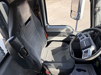 2023 Mack ANTHEM 64T