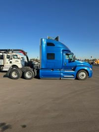 2022 International LT625