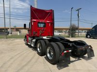 2021 Peterbilt 579