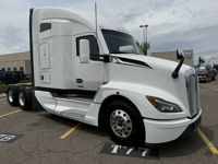 2023 Kenworth T680