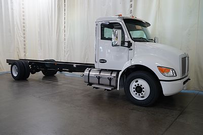 2027 Kenworth T280