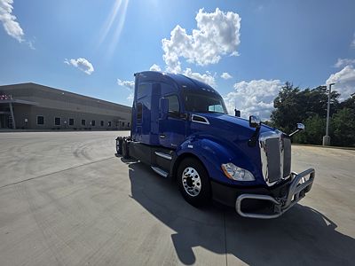 2021 Kenworth T680