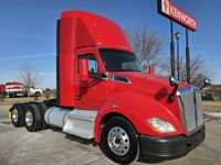 2020 Kenworth T680