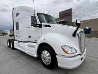 2020 Kenworth T680