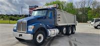 Used 2018 Kenworth T880 for Sale