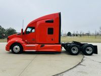 2022 Kenworth T680