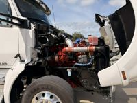2022 Kenworth T880