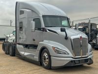 2024 Kenworth T680