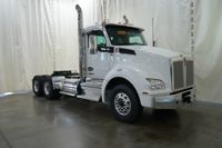 2026 Kenworth T880